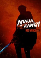 Ninja Kamui S2 teaser