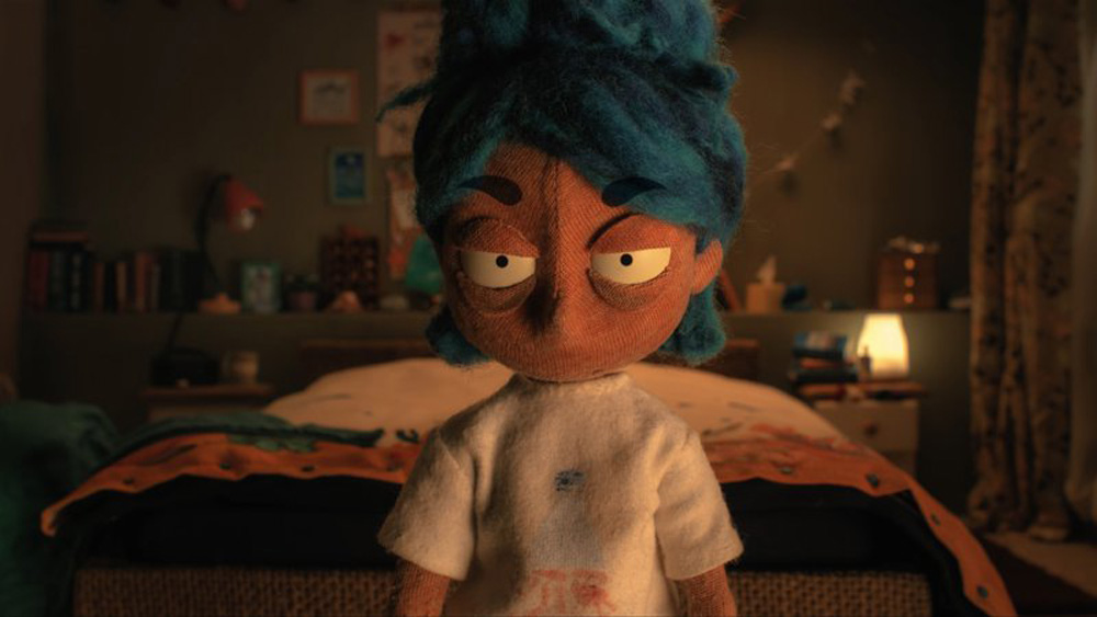 Night of the Living Dread