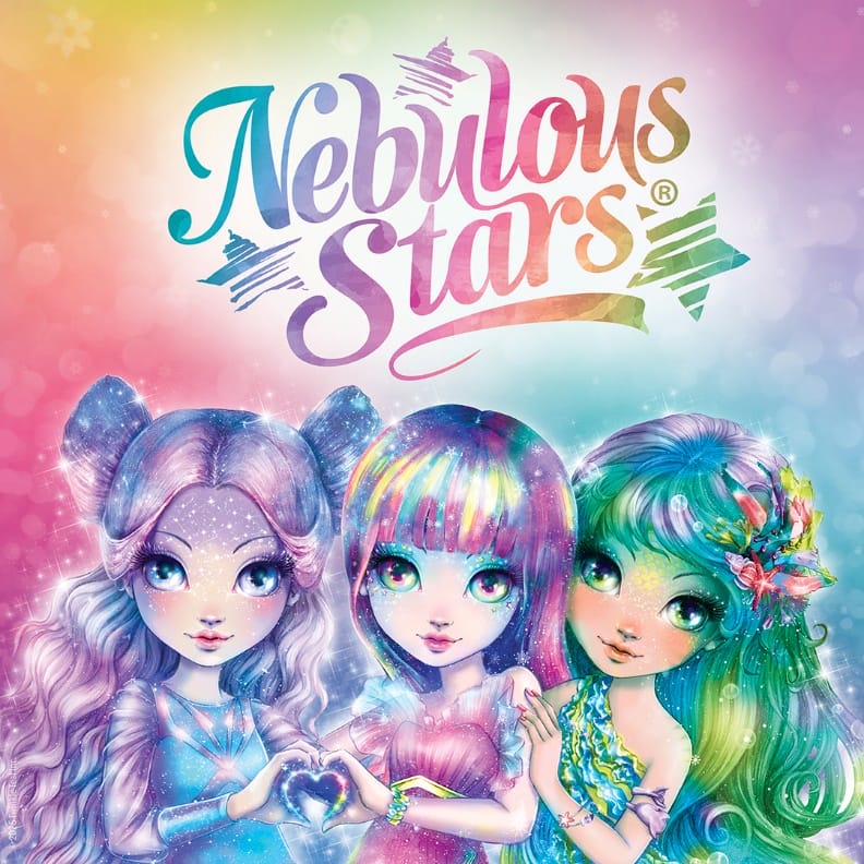 Nebulous Stars