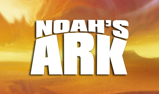 Noah's Ark