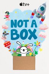 Not A Box [Apple TV+]