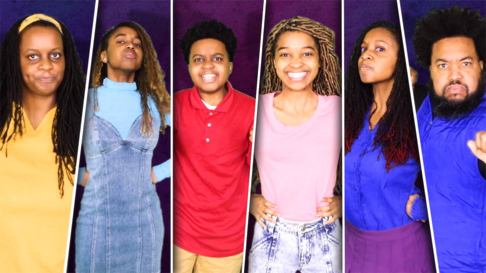 The Onyx Family