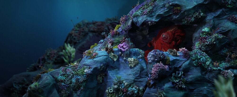 Octopus! [Prime Video]