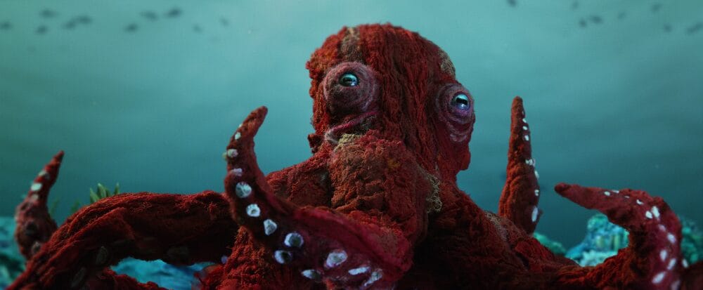 Octopus! [Prime Video]