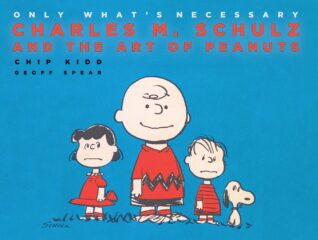 Only What's Necessary- Peanuts