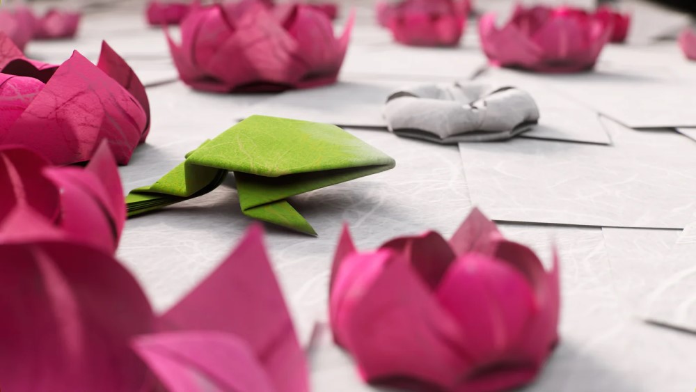 Origami