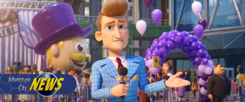 PAW Patrol: The Movie
