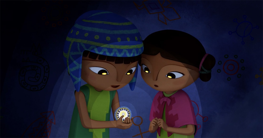 Pachamama