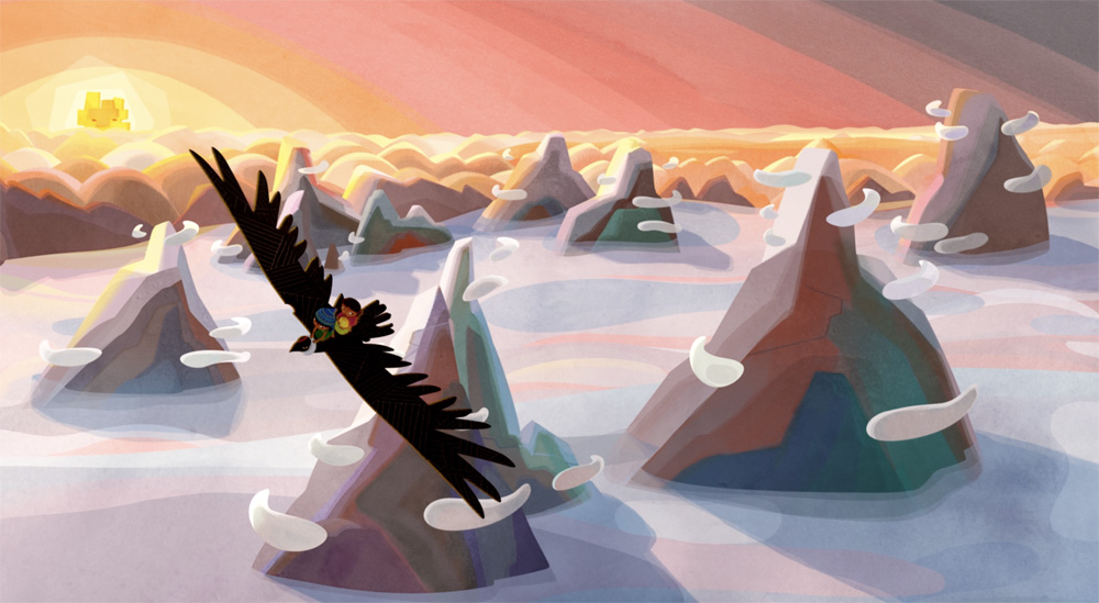 Pachamama
