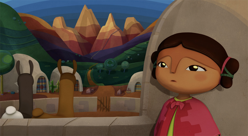 Pachamama