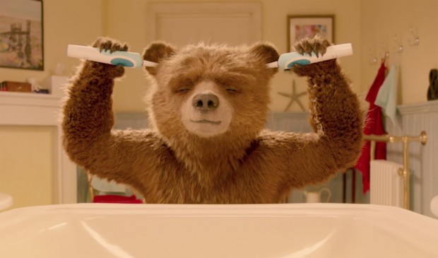 Paddington 2