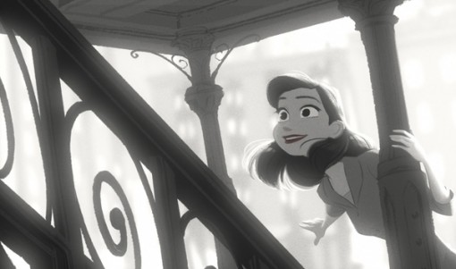 Paperman Paperman
