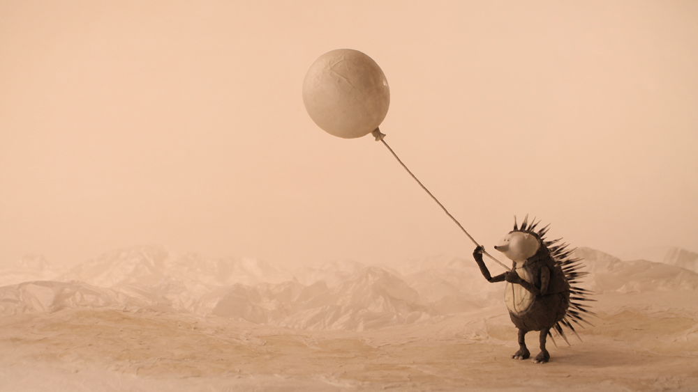 Pearl Diver