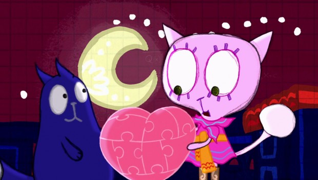 Peg + Cat