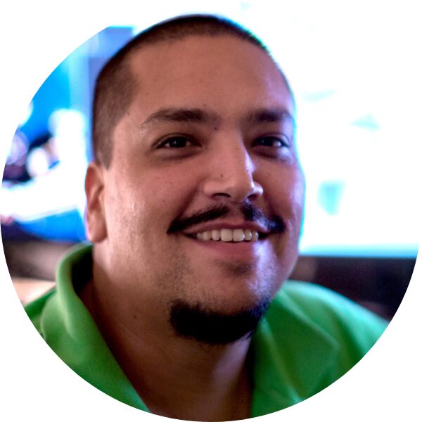 Peter Maynez