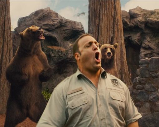 Zookeeper 1