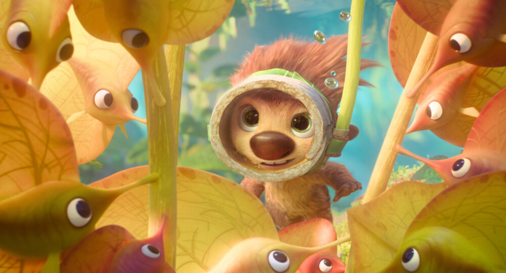 FIRST-LOOK - Pookoo
