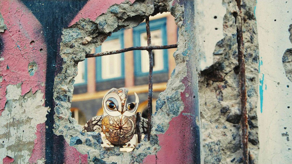 Porcelain War © Picturehouse 2024