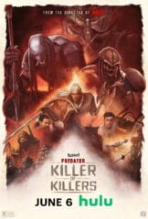 Predator: Killer of Killers [20th Century Studios/Hulu]