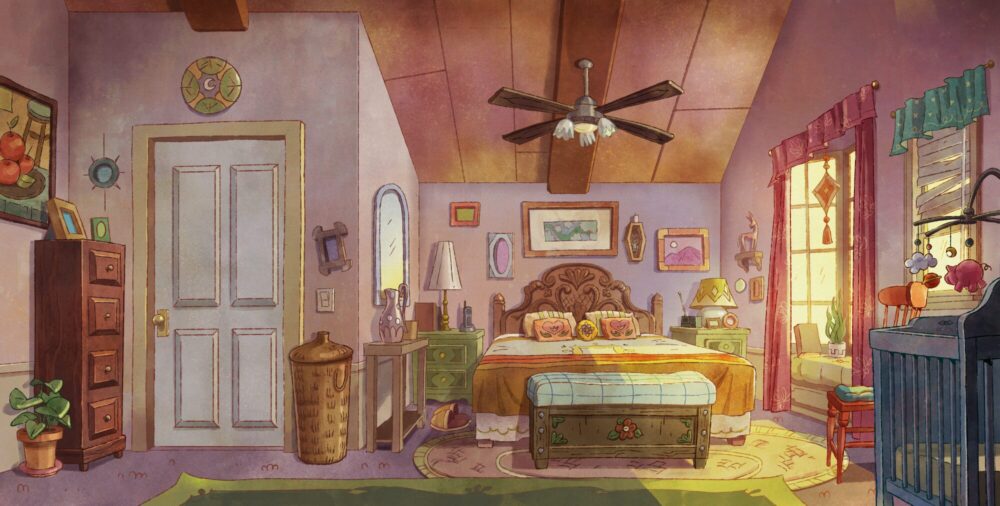 Primos vizdev [images c/o Disney Channel]