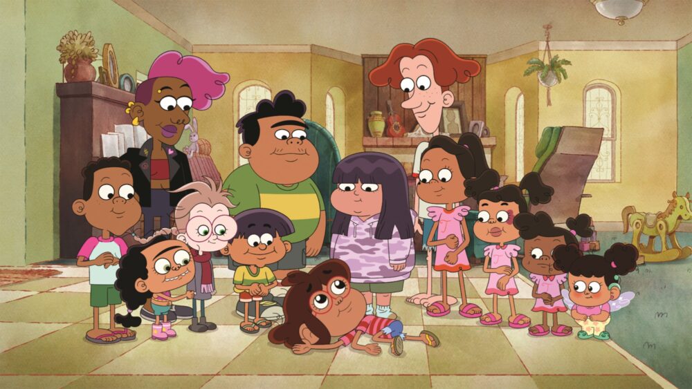 Primos [Disney Channel]