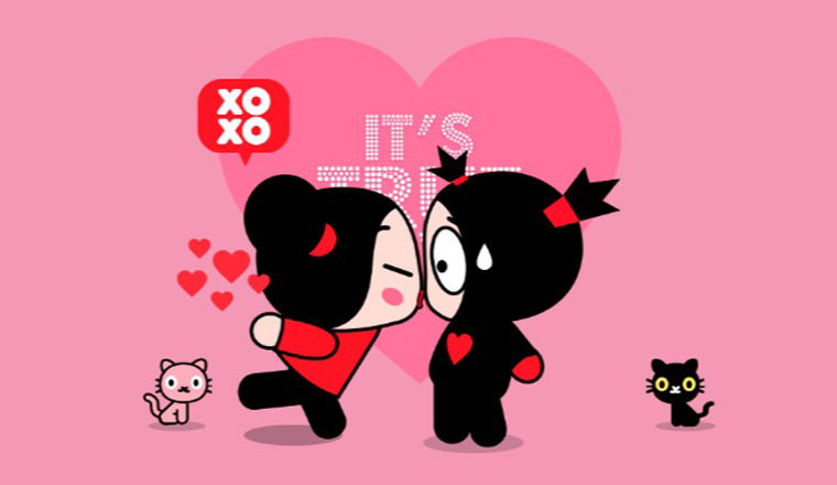 Pucca