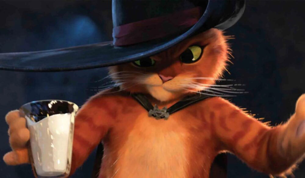 Puss in Boots The Last Wish