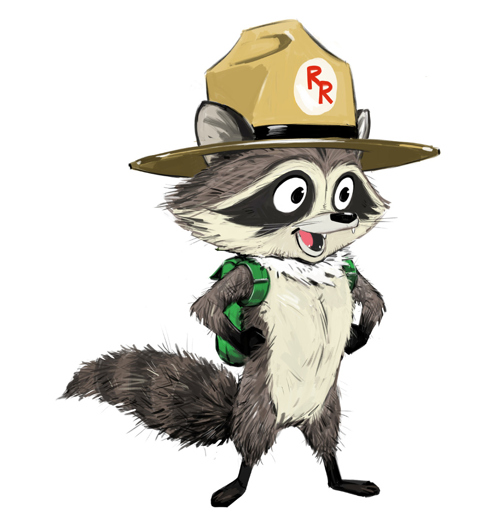 Ranger Rick