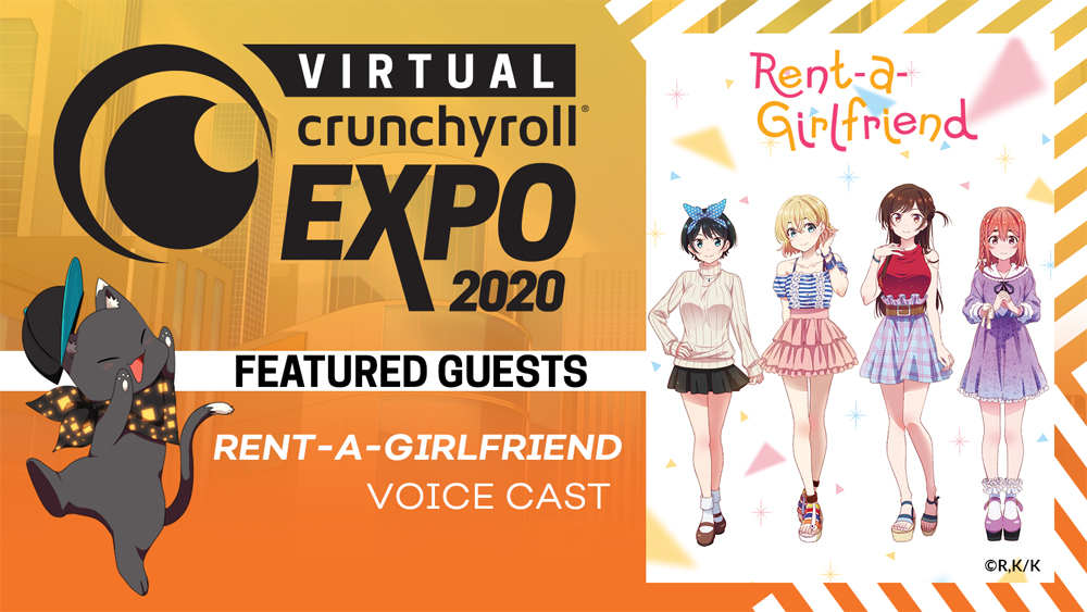 Rent-a-Girlfriend