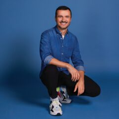 Reza Memari 