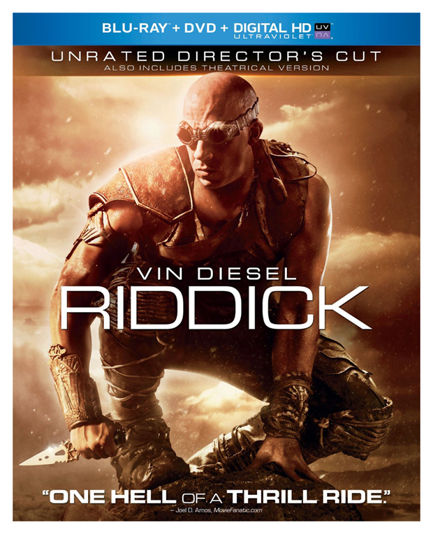 Riddick