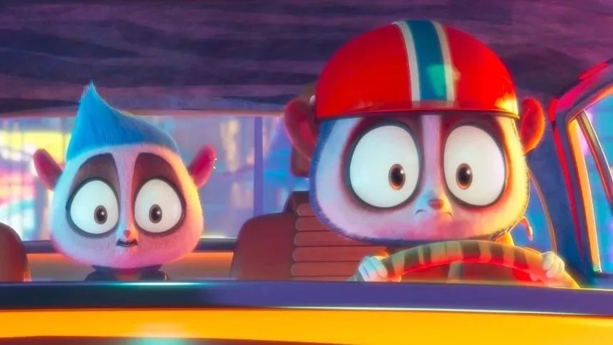 Road Rally Racers