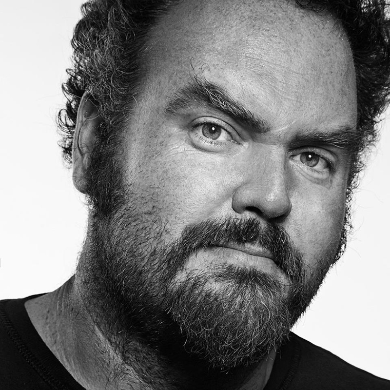 Jon Schnepp