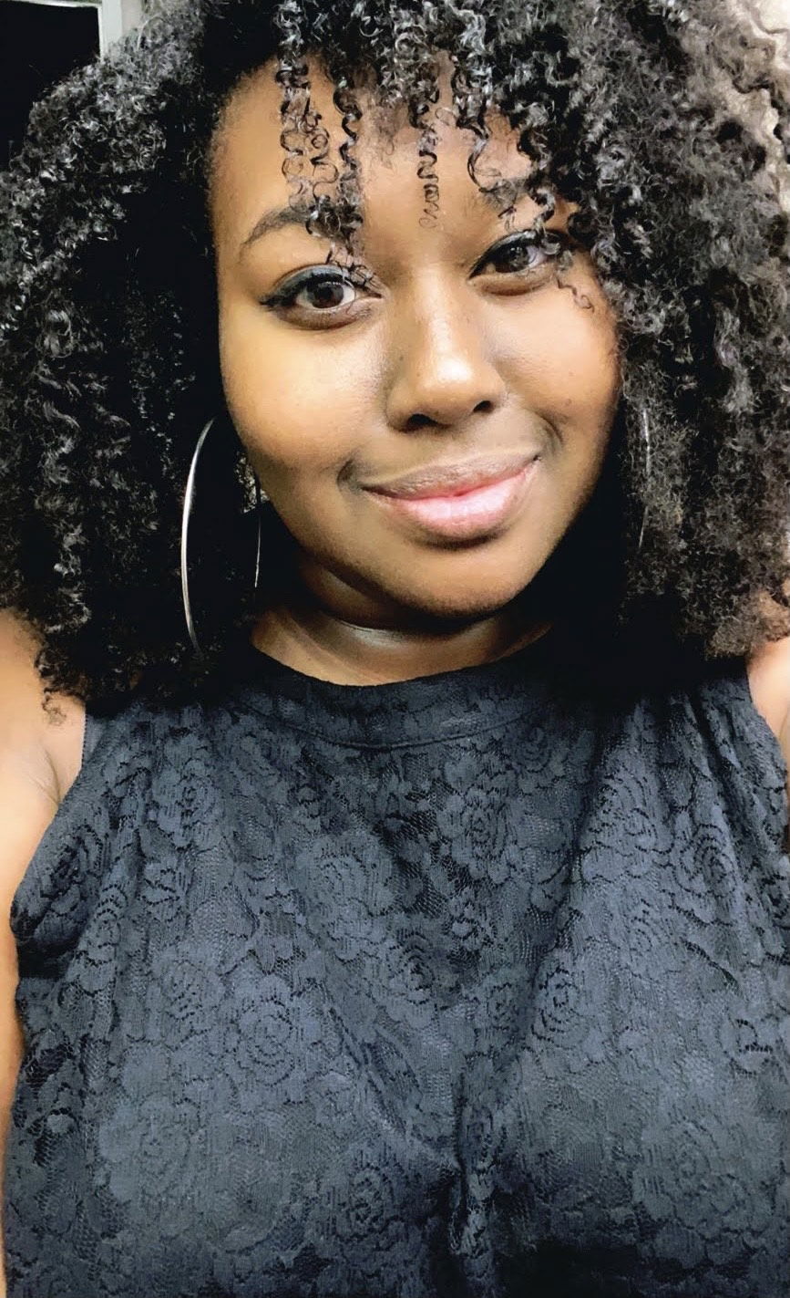Shabrayia Cleaver