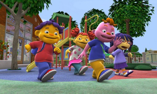 Sid the Science Kid Sid the Science Kid
