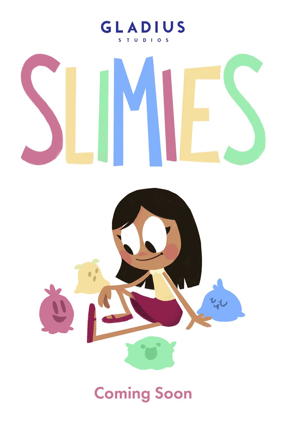 Slimies