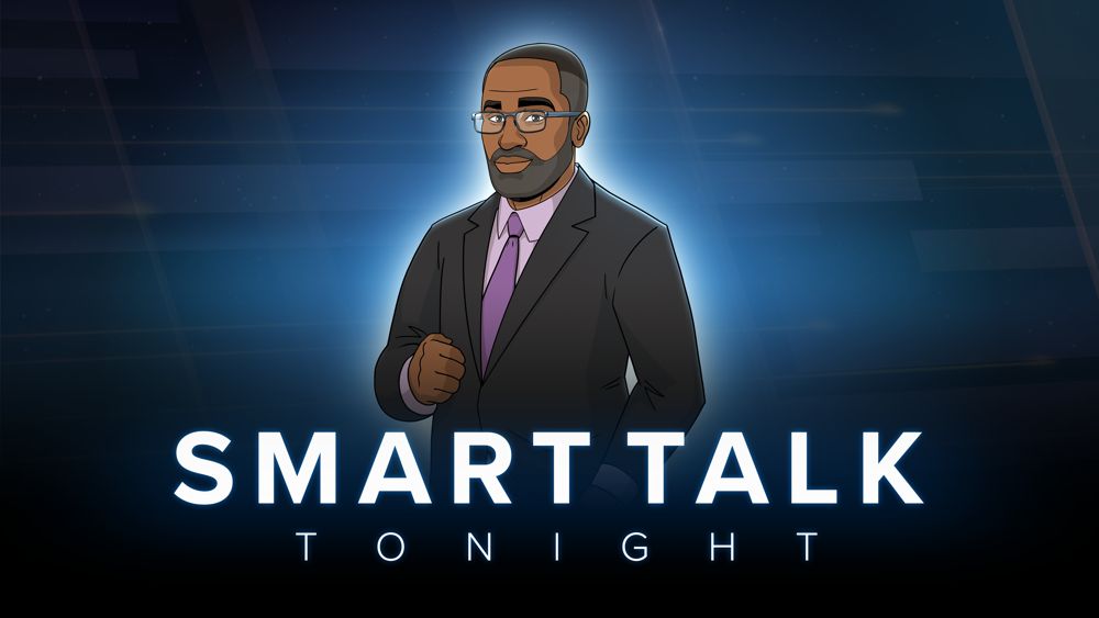 Smart Talk Tonight