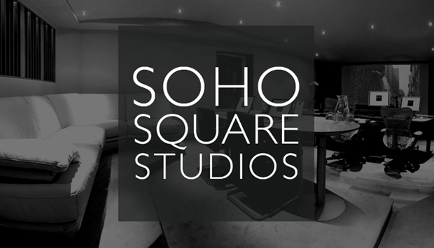 Soho Square Studios