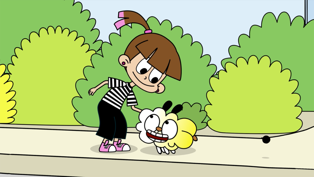 Sonya From Toastville [Kedoo Entertainment]