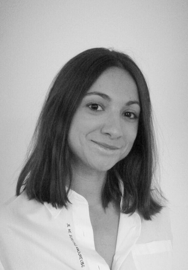 Sophie Spilliaert