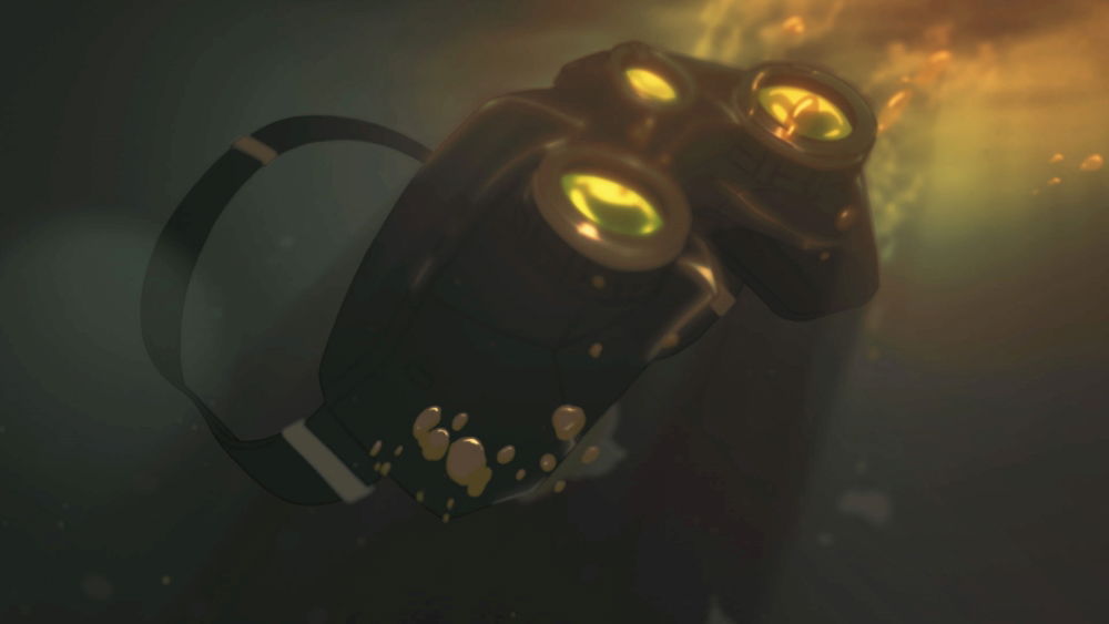 Tom Clancy’s Splinter Cell: Deathwatch