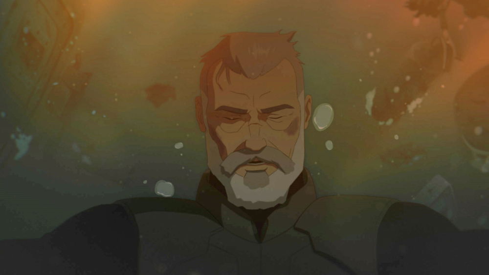 Tom Clancy’s Splinter Cell: Deathwatch