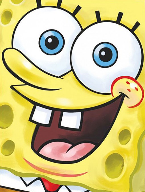 It's A SpongeBob Christmas! It's A SpongeBob Christmas!