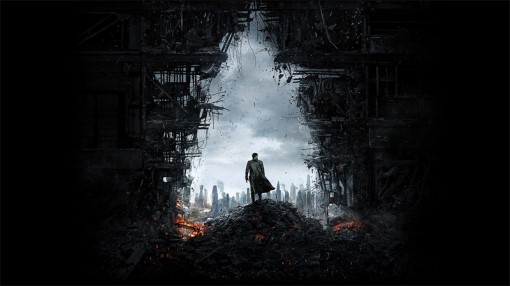 Star Trek: Into Darkness