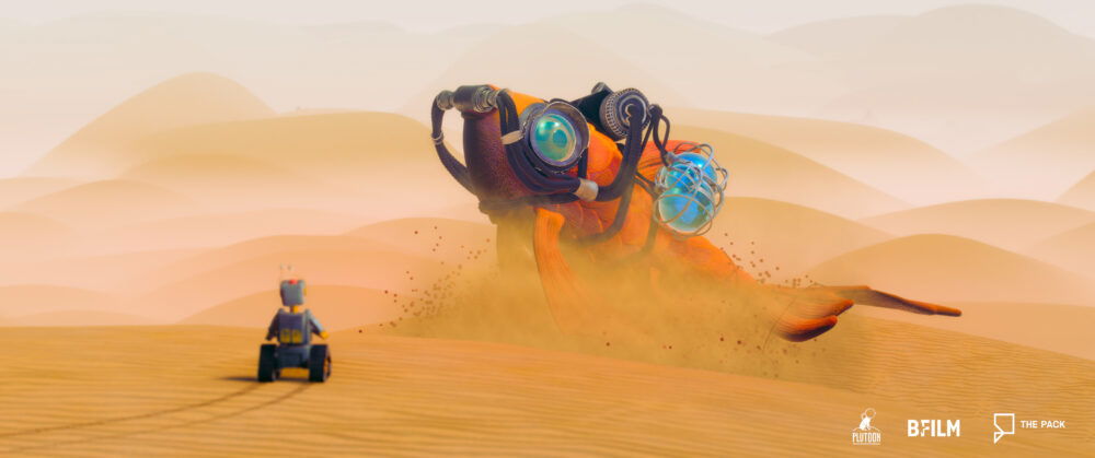 Journey to Yourland