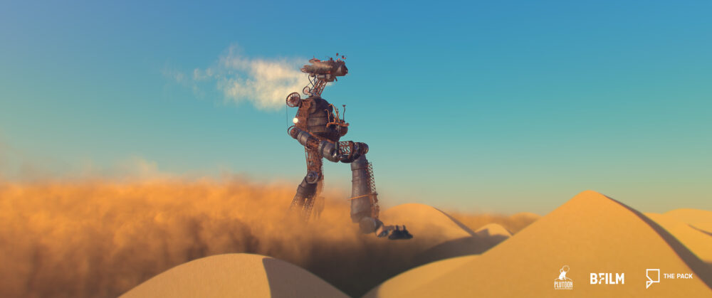 Journey to Yourland