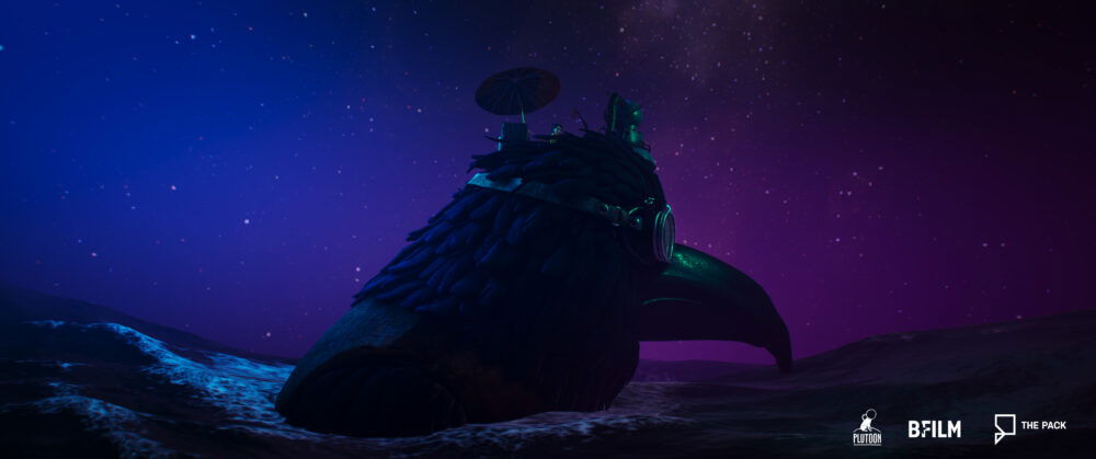 Journey to Yourland