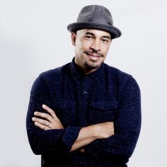 Octavio Rodriguez, photo provided by Studio 100 Filjm
