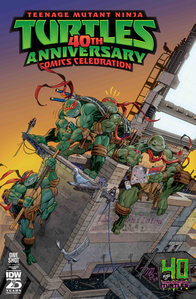 Variant by Michael Dooney