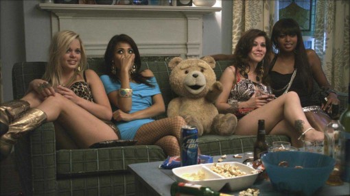 Ted Ted
